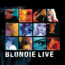Blondie - Live Cd 4029759164715