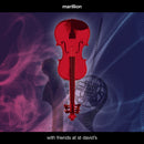 Marillion - With Friends At St David'S (2 Disc Dvd)