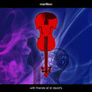 Marillion - With Friends At St David'S (2 Disc Blu-Ray)