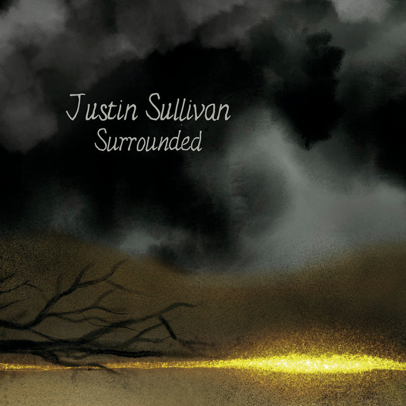 Sullivan Justin - Surrounded (Box 2 Cd Limited Edt.) Cd 4029759165552