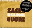 Sacri Cuori - Delone Cd 4030433602423