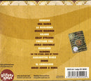 Sacri Cuori - Delone Cd 4030433602423