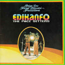 Edikanfo( Produced By Brian Eno) - Pace Setters