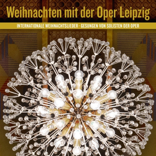 Compilation - Weihnachten Mit Der Oper Leipzig - Natal