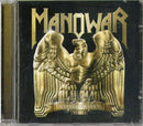 Manowar - Battle Hymns 2011 Cd 4042564125801