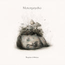 Motorpsycho - Kingdom Of Oblivion Lp 4046661693614