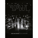 Rpwl - God Has Failed - Live & Personal