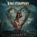King Company - Trapped Cd 4046661721522