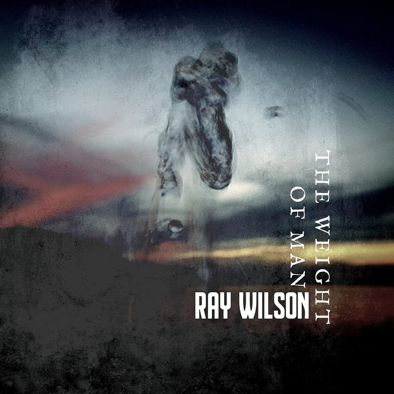 Wilson Ray - The Weight Of Man Cd 4046661721621