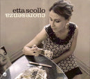 Scollo Etta - Cuoresenza Cd 4047179567626