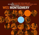 Montgomery Wes - The Ndr Hamburg Studio Recordings (Cd + B.Ray) Cd 4049774770784