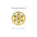 Gurtu Trilok - God Is A Drummer Vinile LP - Vinyl record 4049774780752