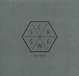 Frahm Nils - Screws Lp 4050486086605