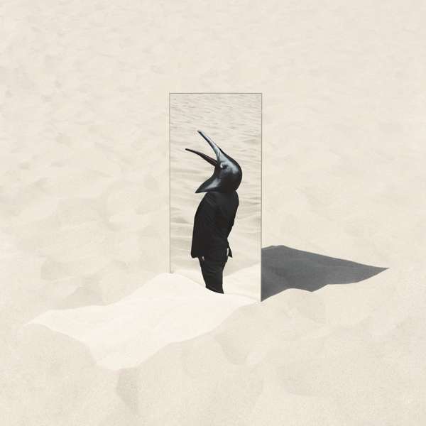 Penguin Cafe - The Imperfect Sea Cd 4050486113059