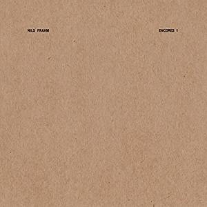 Frahm Nils - Encores 1