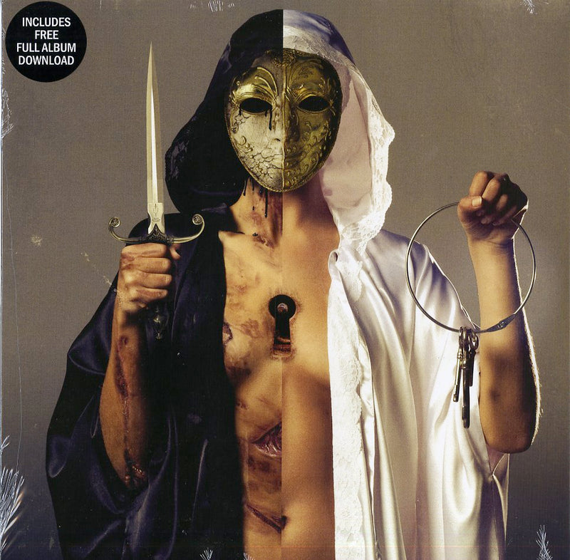 Bring Me The Horizon - There Is A Hell Believe Me I'Ve Seen It I Here Is