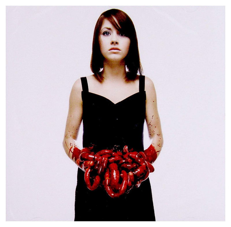 Bring Me The Horizon - Suicide Season Cd 4050538014518
