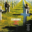 Scorpions - Taken By Force (Lp+Cd) Lp 4050538150131