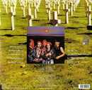 Scorpions - Taken By Force (Lp+Cd) Lp 4050538150131