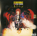 Scorpions - Tokyo Tapes Live (2Lp+2Cd) Lp 4050538150148