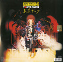 Scorpions - Tokyo Tapes Live (2Lp+2Cd) Lp 4050538150148