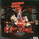 Scorpions - World Wide Live (2Lp+Cd) Lp 4050538150193