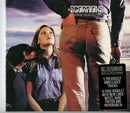 Scorpions - Animal Magnetism Cd 4050538159363