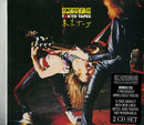 Scorpions - Tokyo Tapes Live -Deluxe Edt--