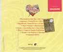 Erasure - Always The Very Best Of Cd 4050538170955