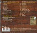 Emerson Lake & Palmer - Pictures At An Exhibition (Deluxe Edt.Remastered) CD 4050538180077