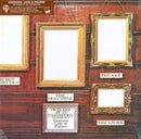 Emerson Lake & Palmer - Pictures At An Exhibition Lp 4050538180152
