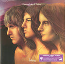 Emerson Lake & Palmer - Trilogy Lp 4050538180237