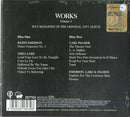 Emerson Lake & Palmer - Works Volume 1 (Deluxe Edt.) CD 4050538180398