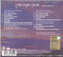 Emerson Lake & Palmer - Love Beach Cd 4050538180510