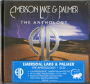 Emerson Lake & Palmer - The Anthology Cd 4050538181296
