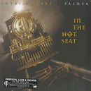 Emerson Lake & Palmer - In The Hot Seat Lp 4050538181470
