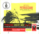 Petrucciani Michel - Both Worlds (2Cd+Dvd) CD 4050538192131