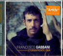 Gabbani Francesco - Eternamente Ora Cd 4050538192735