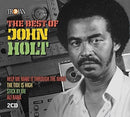 Holt John - The Best Of CD 4050538195149