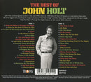 Holt John - The Best Of CD 4050538195149