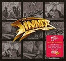 Sinner - No Place In Heaven The Very Best Of Cd 4050538202212