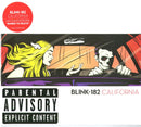 Blink 182 - California Cd 4050538212686