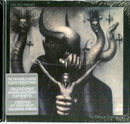 Celtic Frost - To Mega Therion Cd 4050538214246