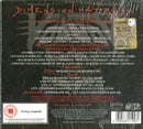 Voivod - Dimension Hatross (Deluxe Edt.2Cd+Dvd) Cd 4050538214581