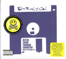 Fatboy Slim - Better Living Through Chemistry (20Th Anniv.Edt.) Cd 4050538219951