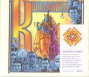 Kula Shaker - K (20Th Anniv.Edt.) Cd 4050538234992