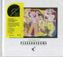 Frankie Goes To Hollywood - Welcome To The Pleasuredome Cd 4050538240245