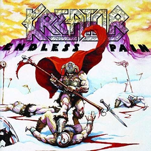 Kreator - Endless Pain -Remastered-