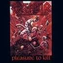 Kreator - Pleasure To Kill -Remastered-