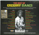 Isaacs Gregory - The Best Of Gregory Isaacs Cd 4050538253214
